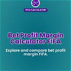 bet profit margin